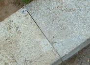 Granite & Concrete Repair